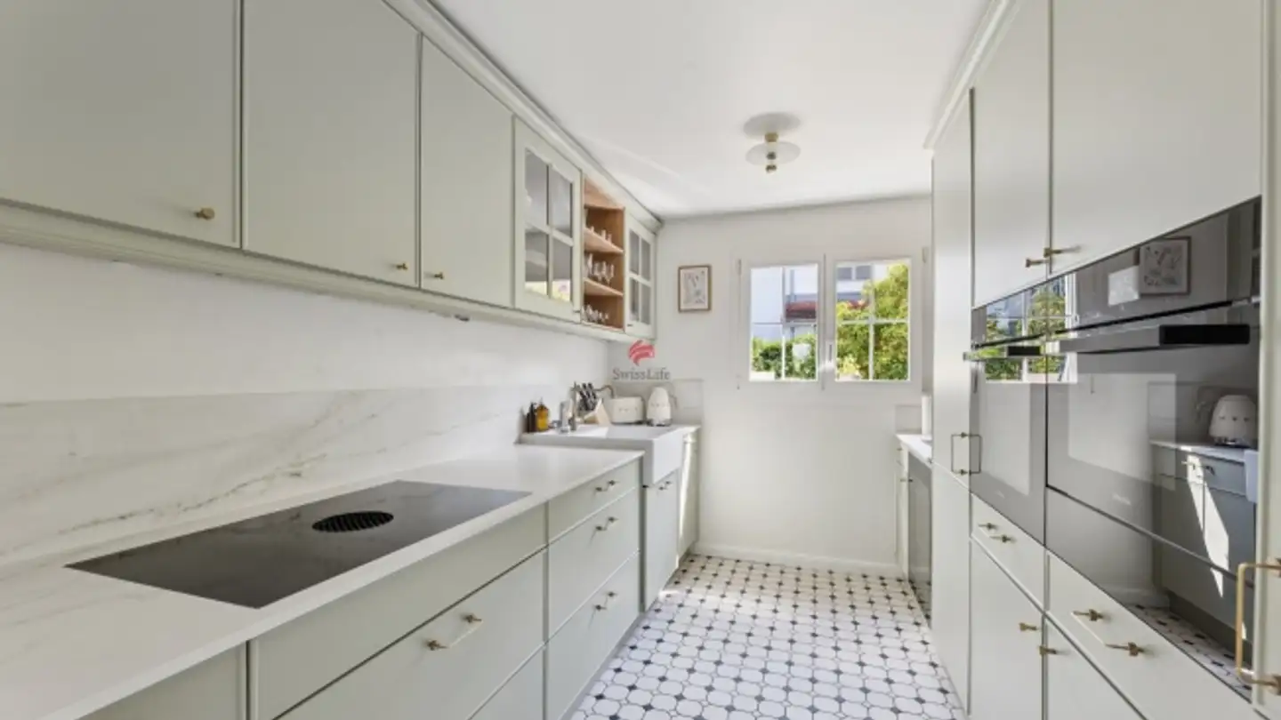 Maison individuelle à vendre - Hinterdorfstrasse 38, 8918 Unterlunkhofen - Photo 4