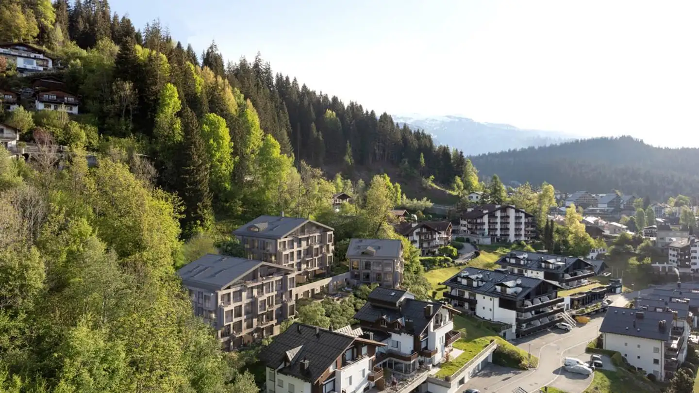 Appartement à vendre - 7031 Laax GR - Photo 4