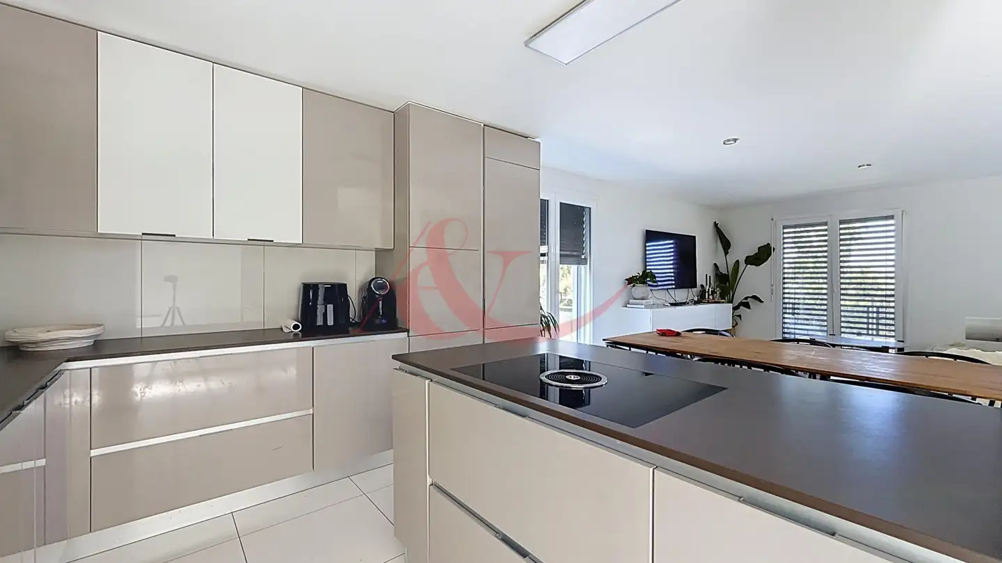Maison en terrasse à vendre - 1510 Moudon - Photo 3