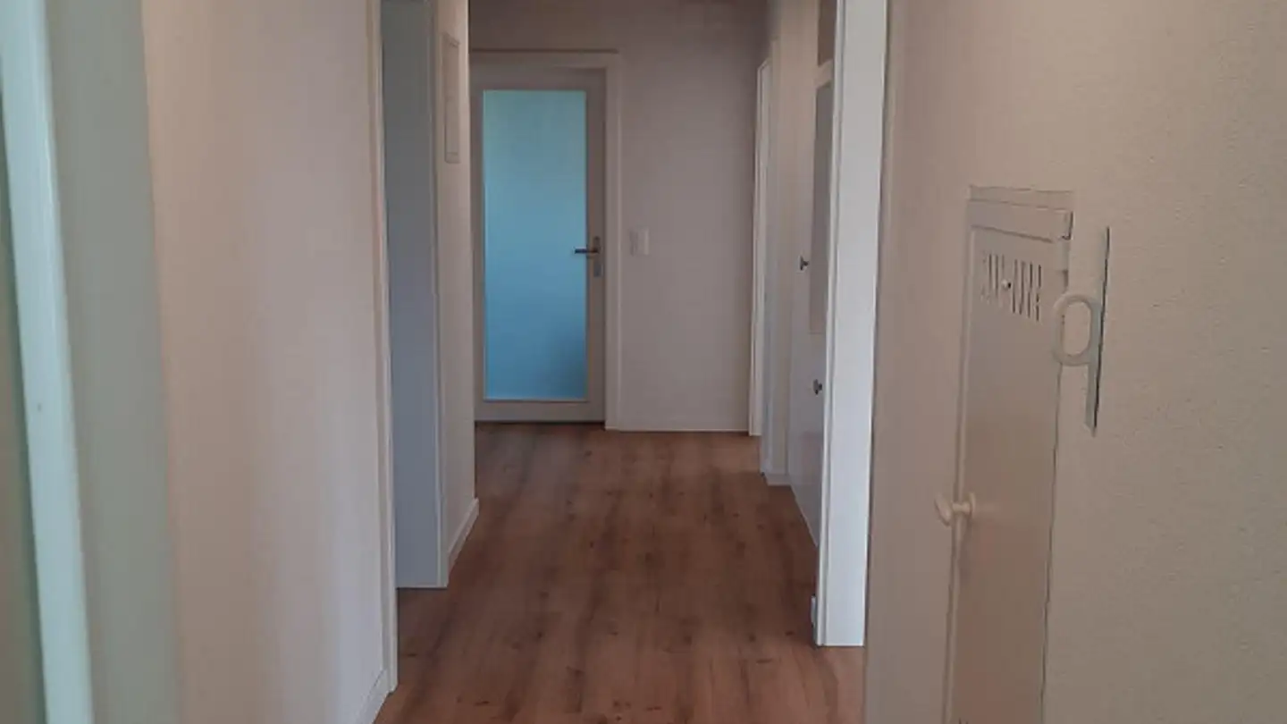 Appartamento in affitto - Reuti 19, 9517 Mettlen - Photo 4