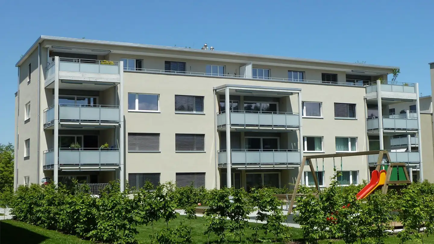 Apartment for rent - Bogenstrasse 95, 9230 Flawil