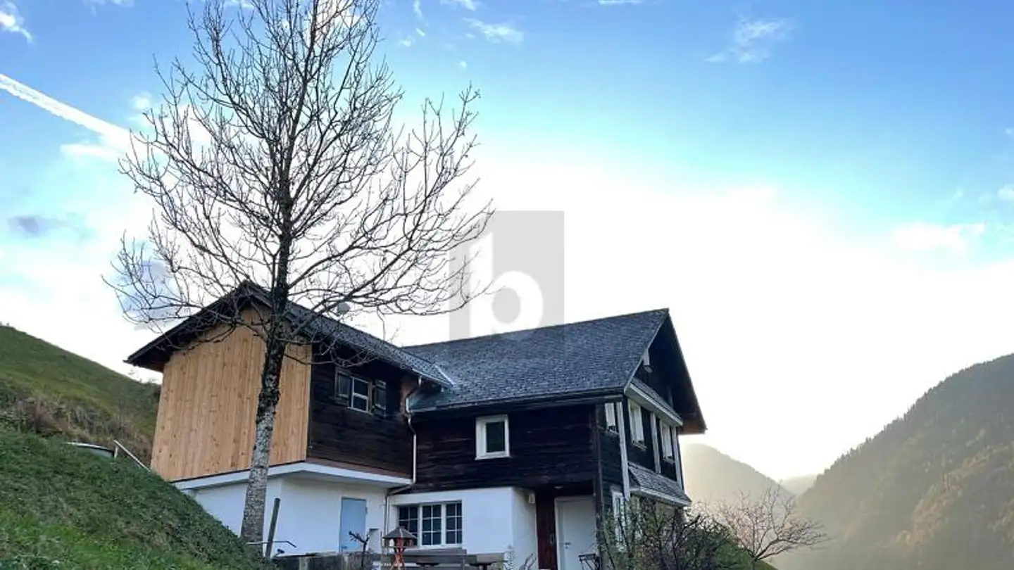 Maison individuelle à louer - 9656 Alt St. Johann - Photo 2