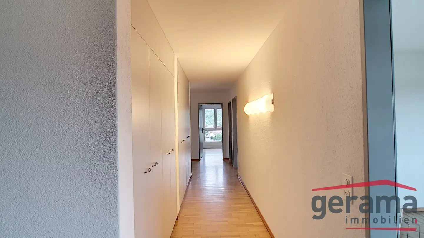 Office space for rent - Impasse Du Nouveau-Marché 1, 1723 Marly - Photo 2