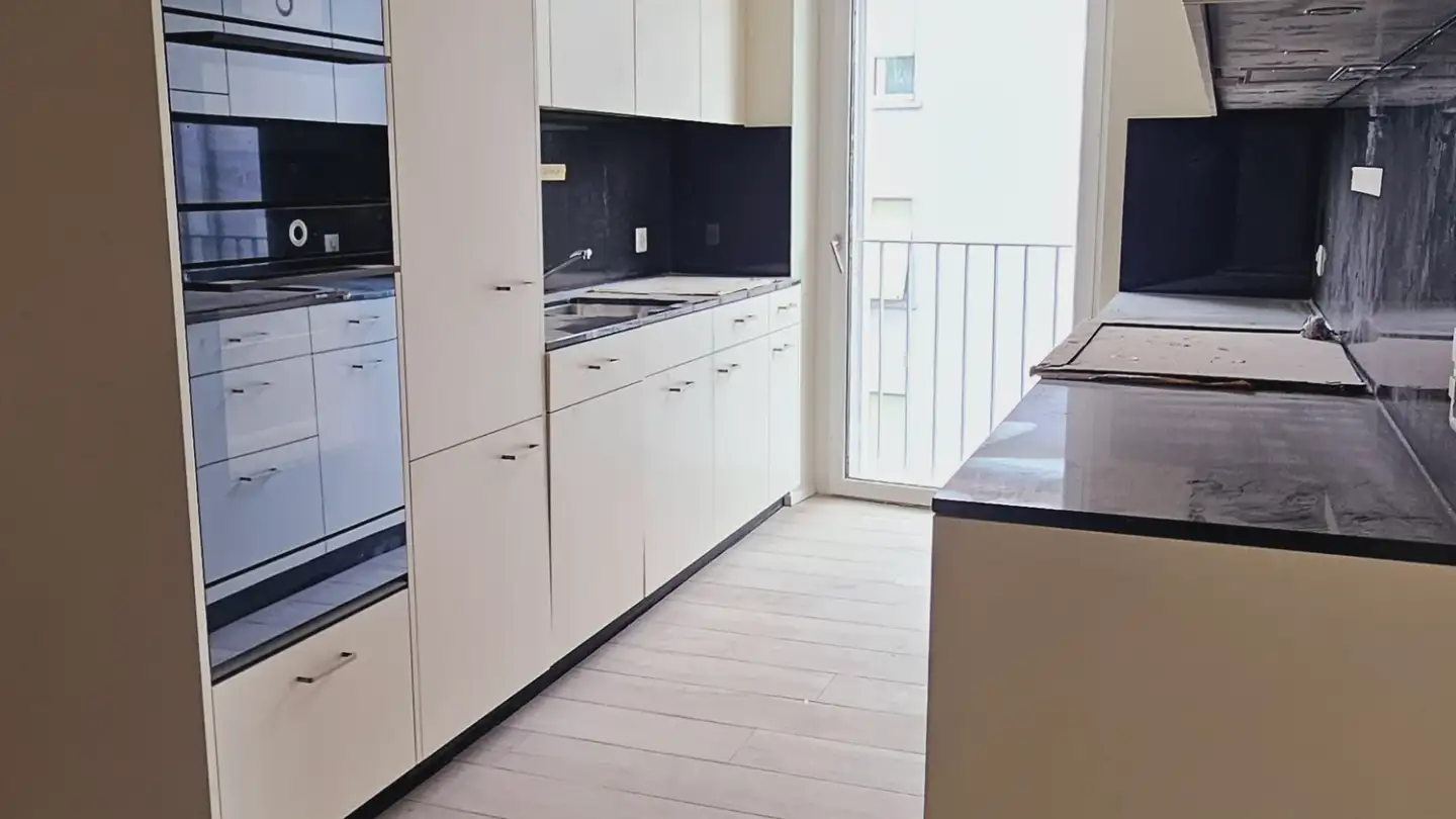 Appartamento in affitto - Waldhofstrasse 4, 8400 Winterthur - Foto 3