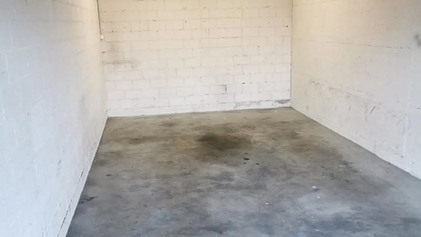 Garage individuel à louer - Romanshornerstrasse 11, 9320 Arbon - Photo 2