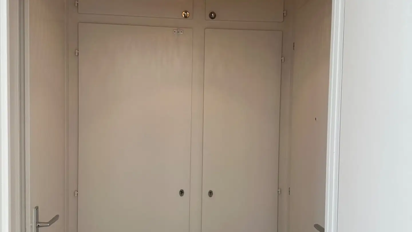 Apartment for rent - Rue Du Clos-De-Bulle 5, 1004 Lausanne - Photo 3