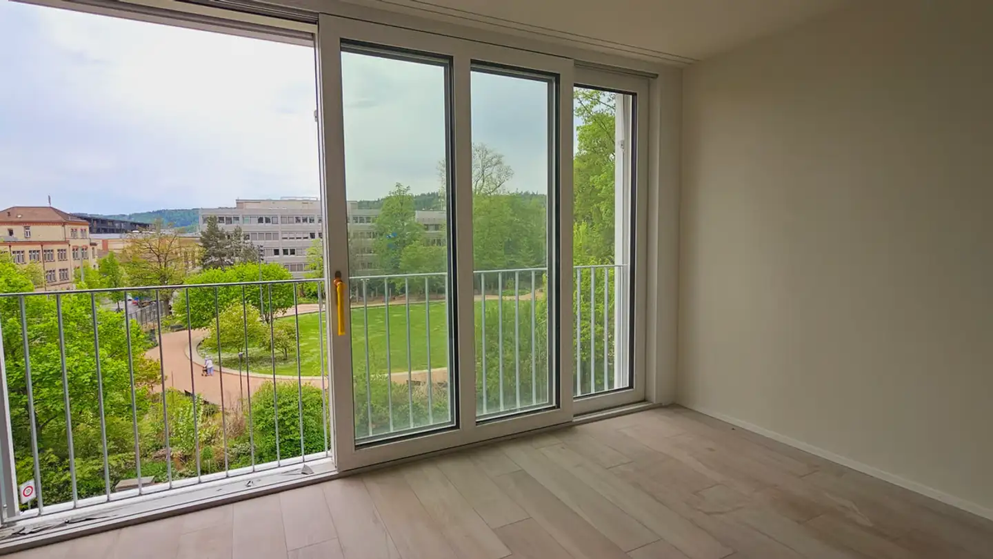 Appartamento in affitto - Waldhofstrasse 4, 8400 Winterthur