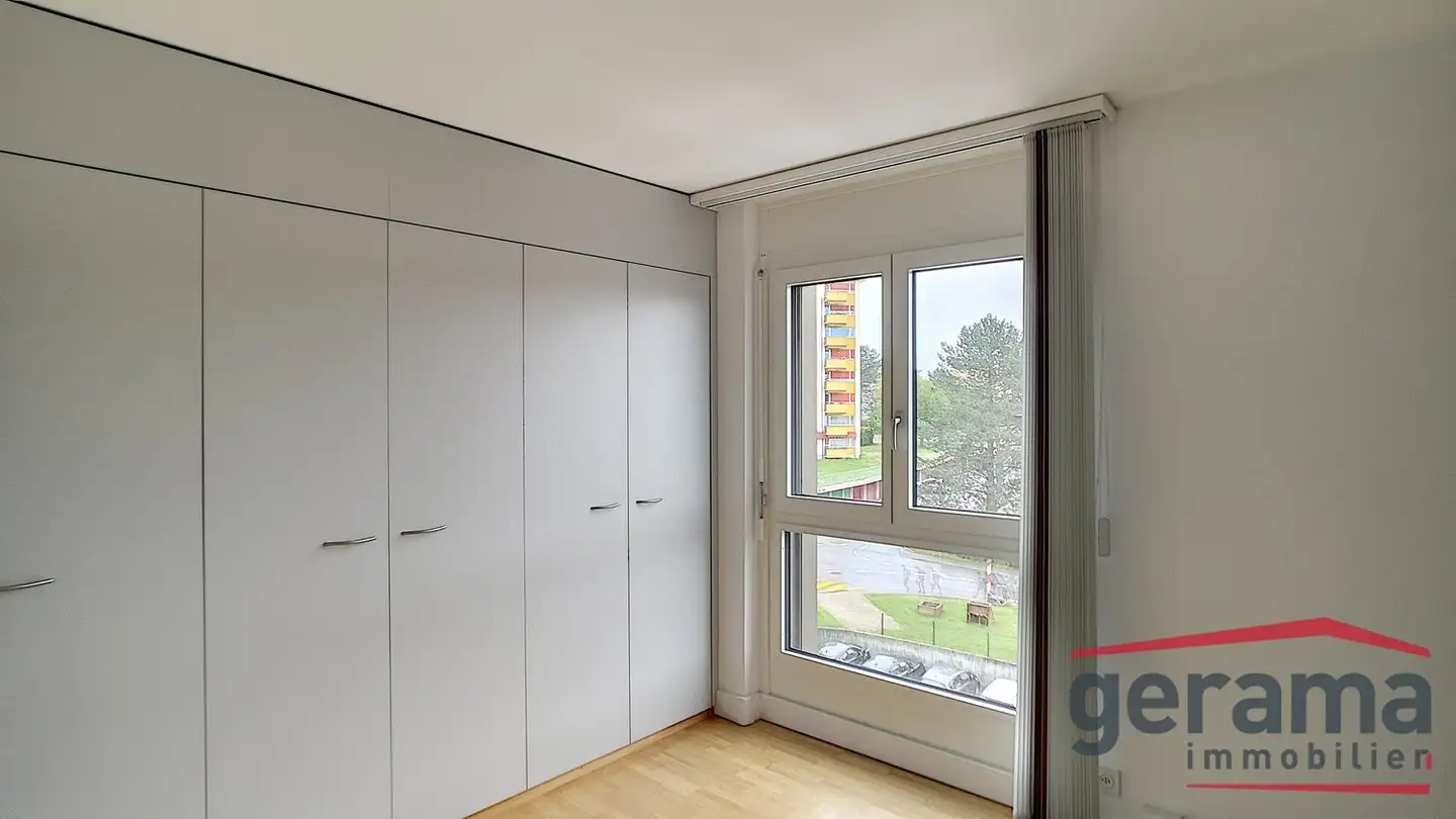 Office space for rent - Impasse Du Nouveau-Marché 1, 1723 Marly - Photo 4