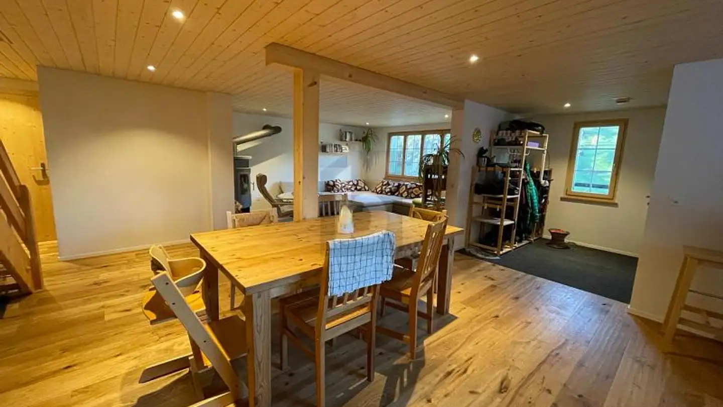 Maison individuelle à louer - 9656 Alt St. Johann - Photo 4