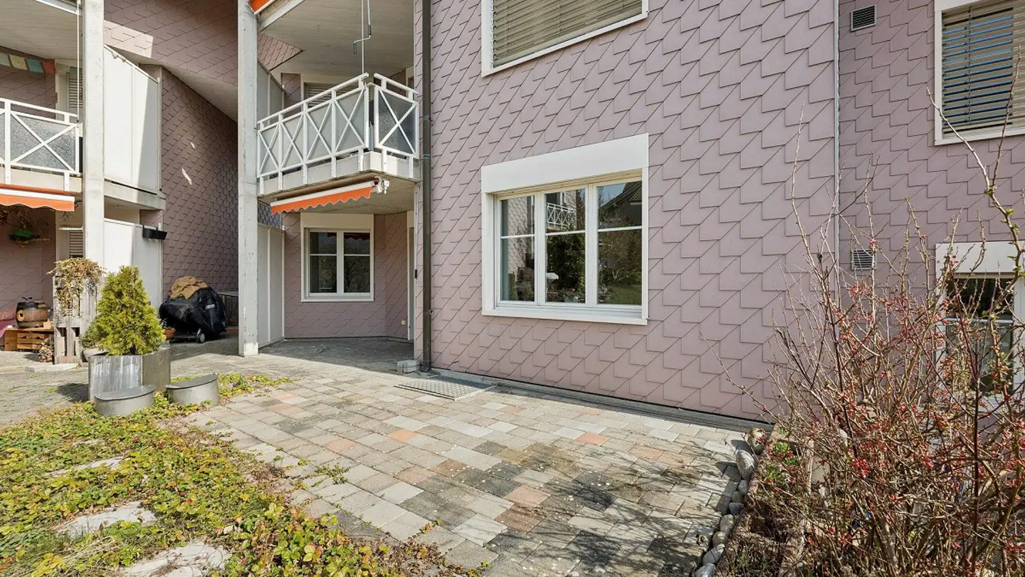 Appartamento in affitto - Unterer Strassackerweg 3, 3067 Boll - Foto 2