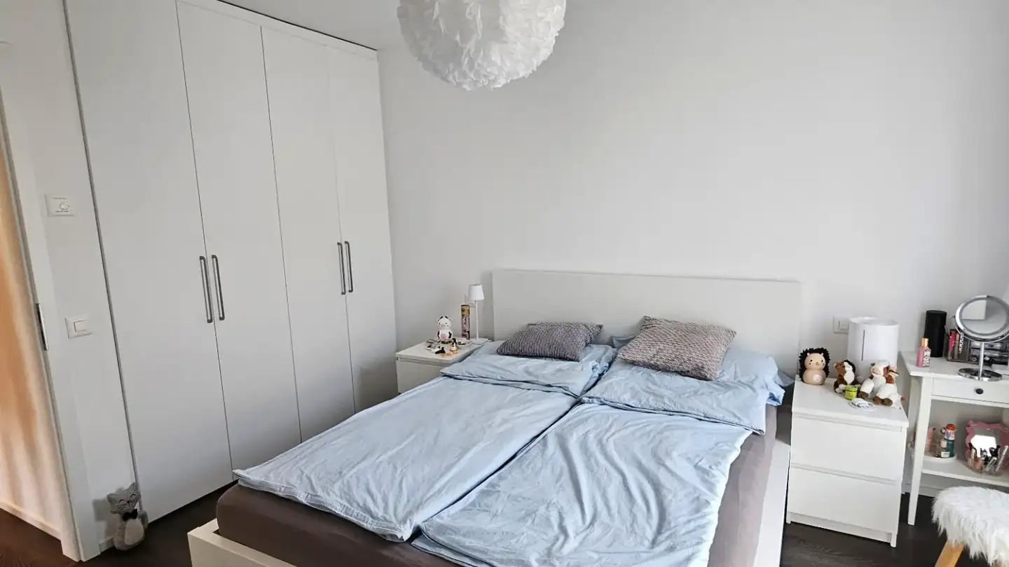 Appartement à louer - Via Giuseppe Motta 8, 6850 Mendrisio - Photo 3