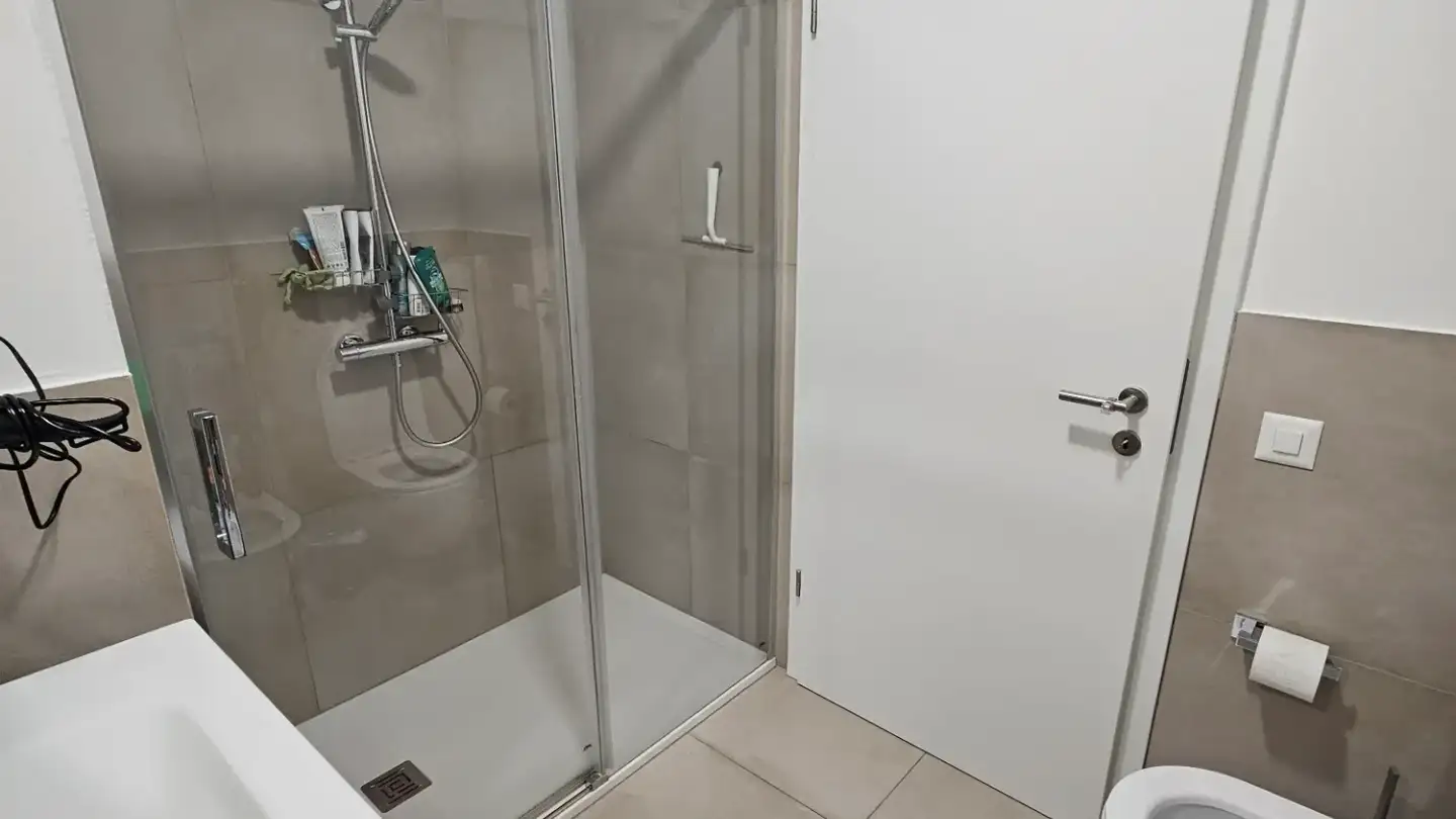 Appartement à louer - Via Giuseppe Motta 8, 6850 Mendrisio - Photo 4