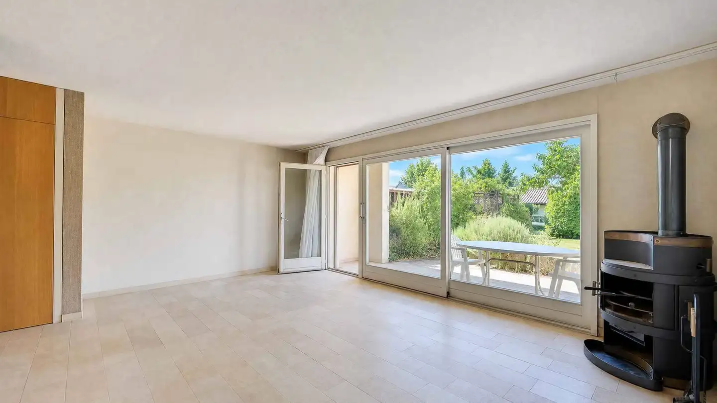 Semi-detached house for sale - 1032 Romanel-sur-Lausanne - Photo 3