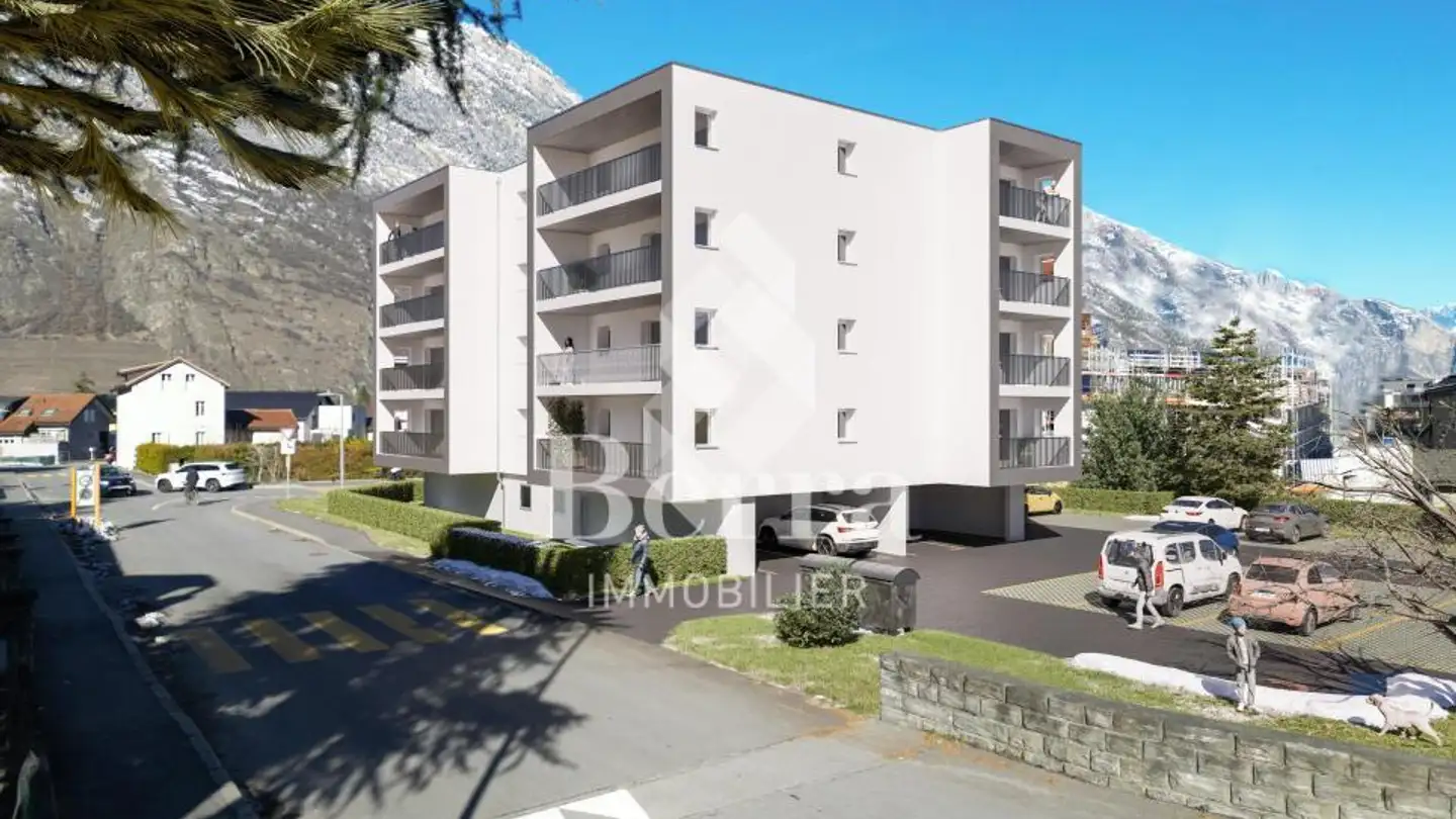 Apartment for sale - 1907 Saxon - Photo 4