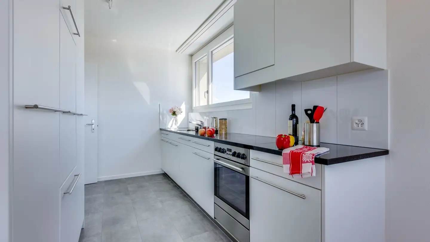 Wohnung mieten - Florastrasse, 4127 Birsfelden - Foto 3