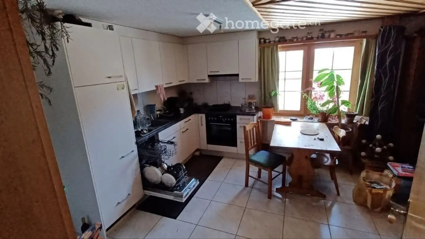 Apartment for rent - Schönenberg 645, 9630 Wattwil - Photo 2