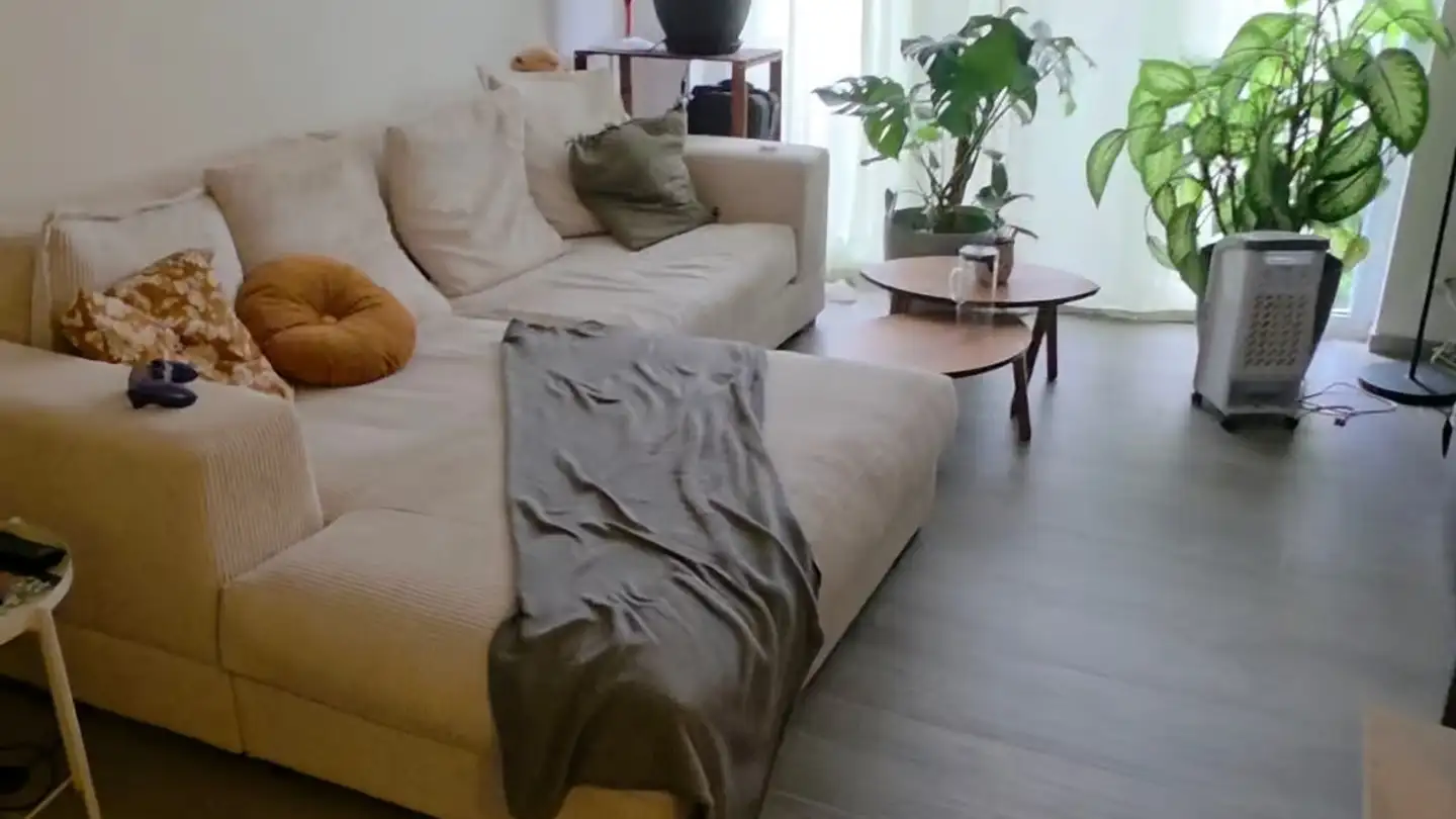 Apartment for rent - 1010 Lausanne