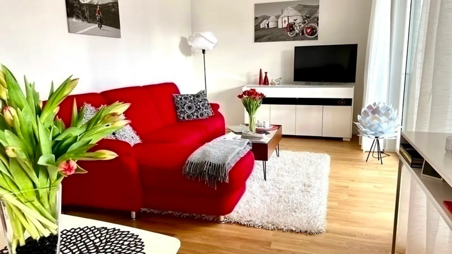 Appartement meublé à louer - 4054 Basel - Photo 3