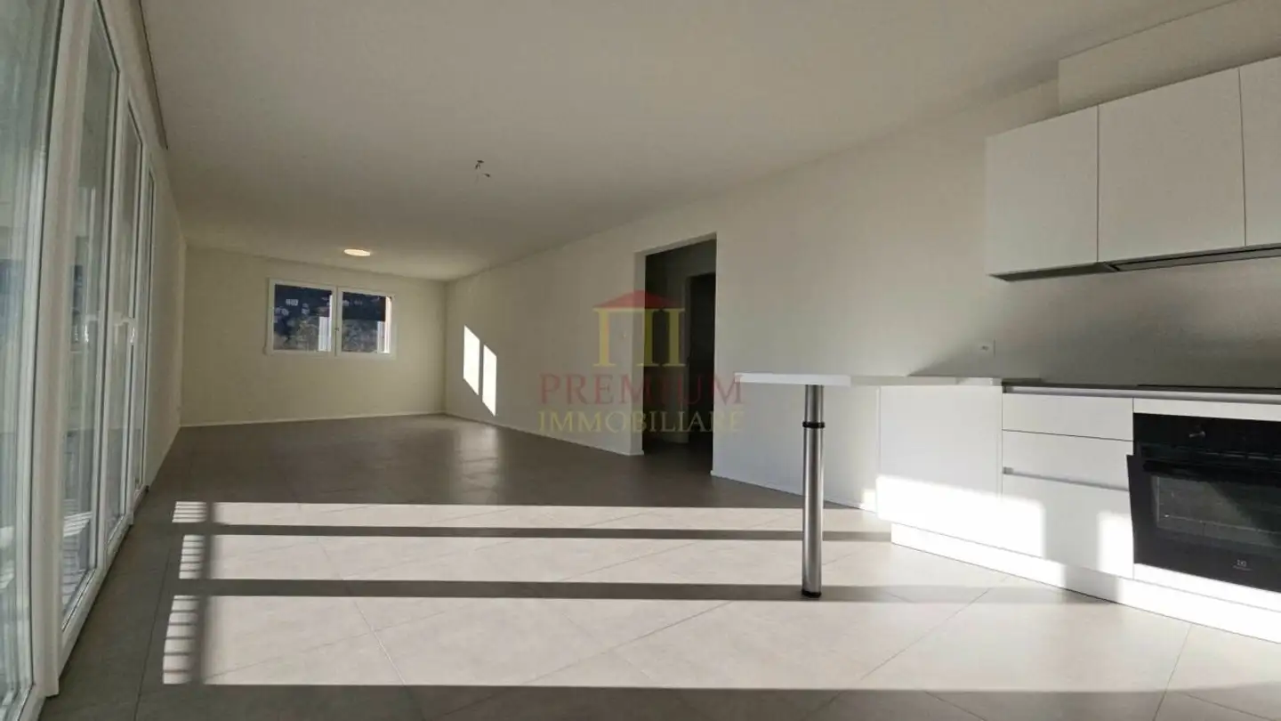 Wohnung mieten - Via Orino, 6713 Malvaglia