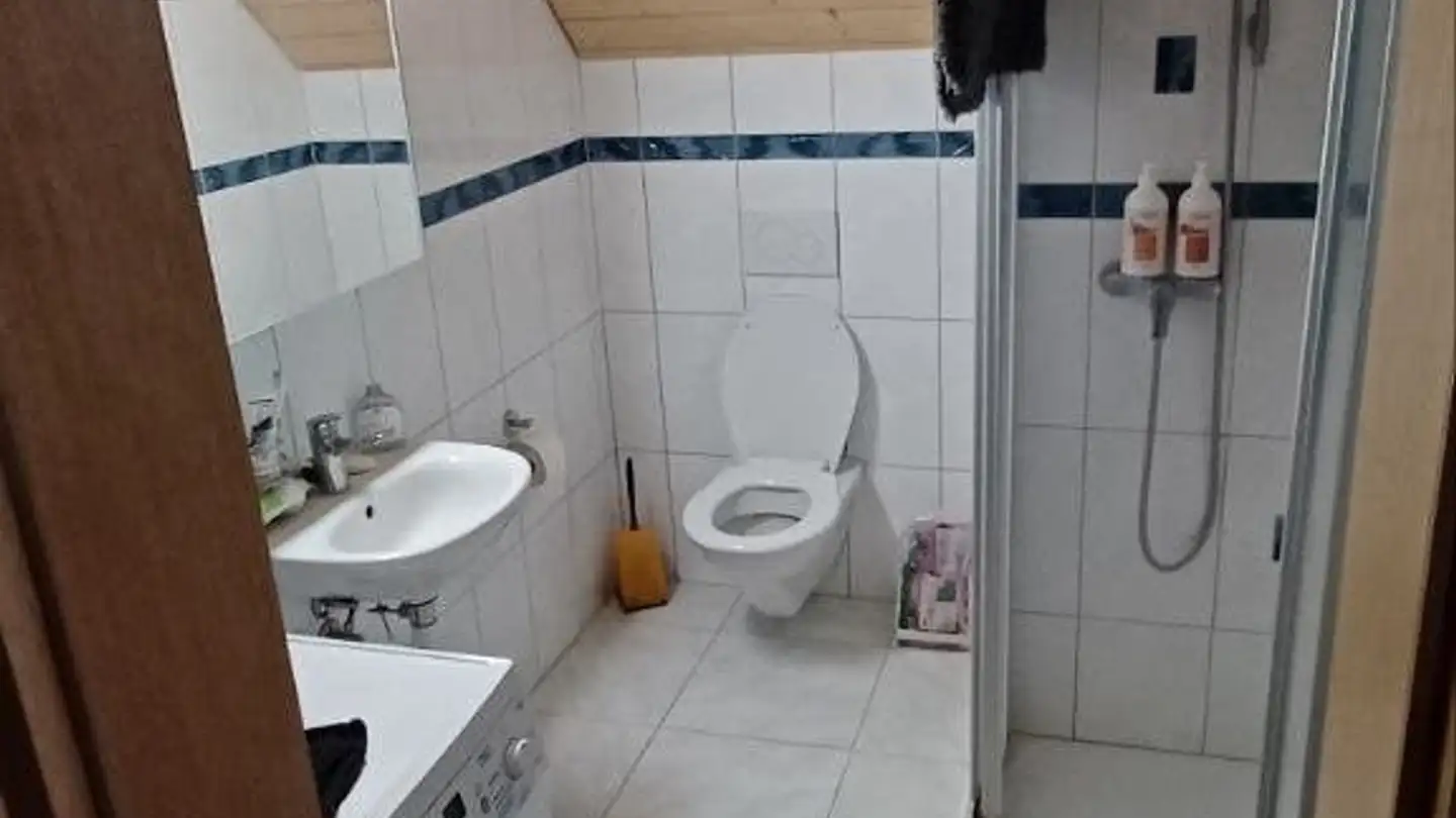 Apartment for rent - Schönenberg 645, 9630 Wattwil - Photo 3