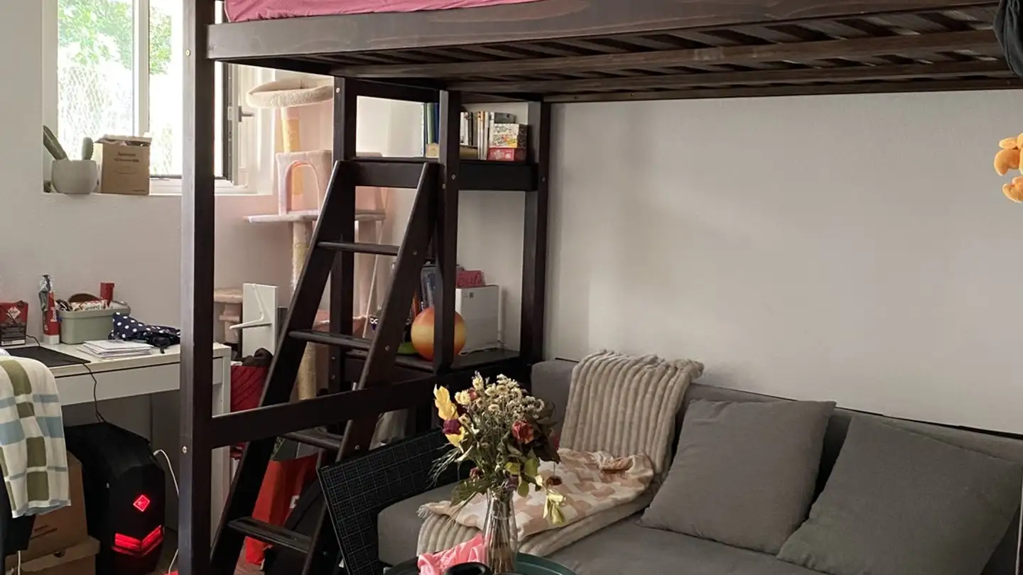 Apartment for rent - Rue De L'hôpital 35, 1700 Fribourg - Photo 2