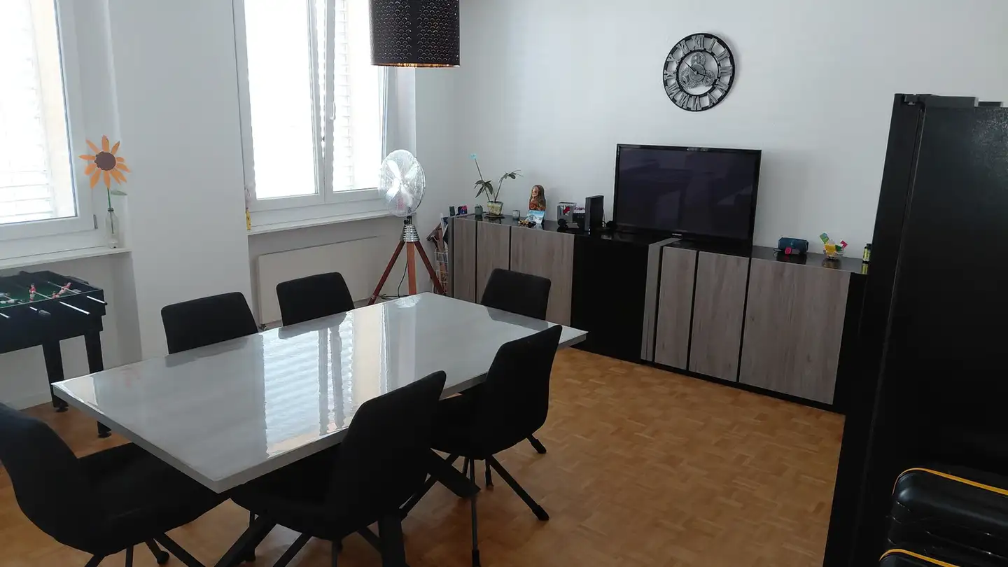 Appartement à louer - 6600 Muralto