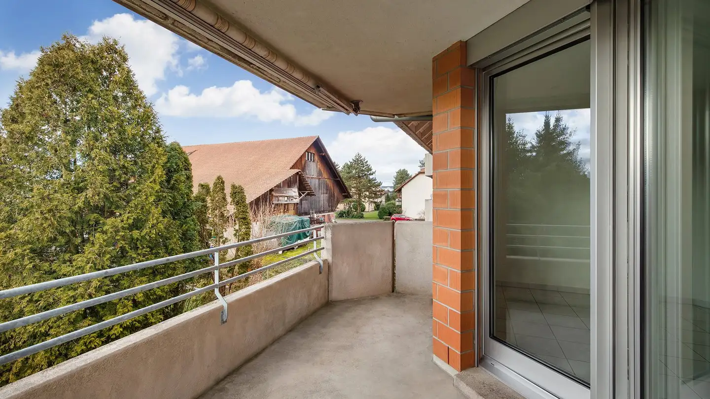 Appartamento in affitto - Föhrenstrasse 17, 4313 Möhlin - Photo 3