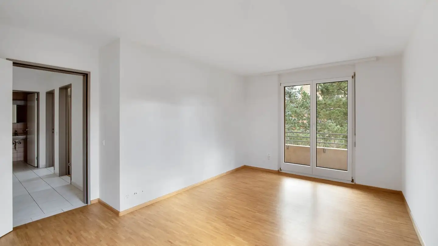 Appartamento in affitto - Föhrenstrasse 17, 4313 Möhlin - Photo 4