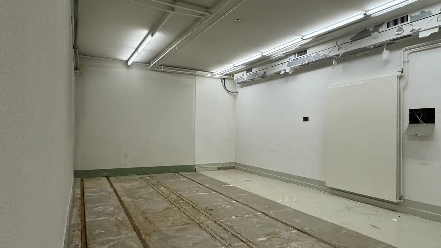 Spazio di archiviazione in affitto - Schaffhauserstrasse 151, 8302 Kloten