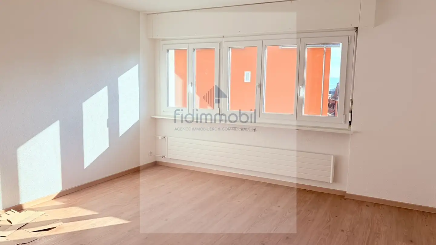 Wohnung mieten - Chemin De Belleroche 1, 2000 Neuchâtel - Foto 4