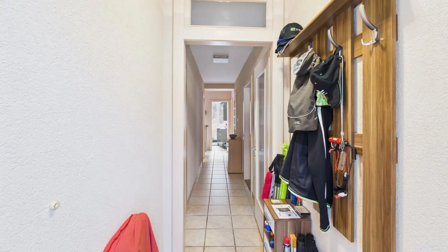 Appartement à vendre - 1946 Bourg-St-Pierre - Photo 2