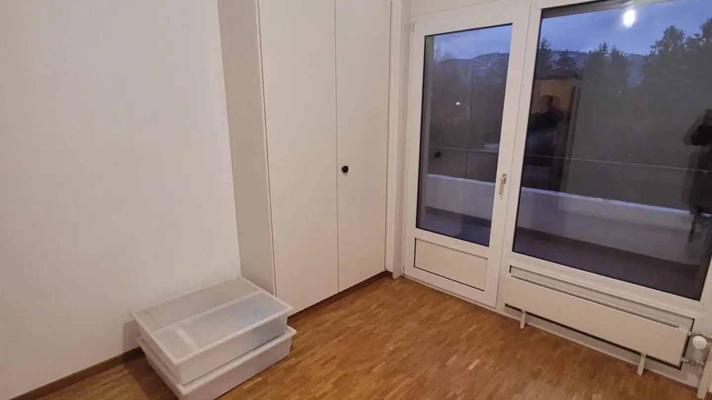 Appartement à louer - 1258 Perly
