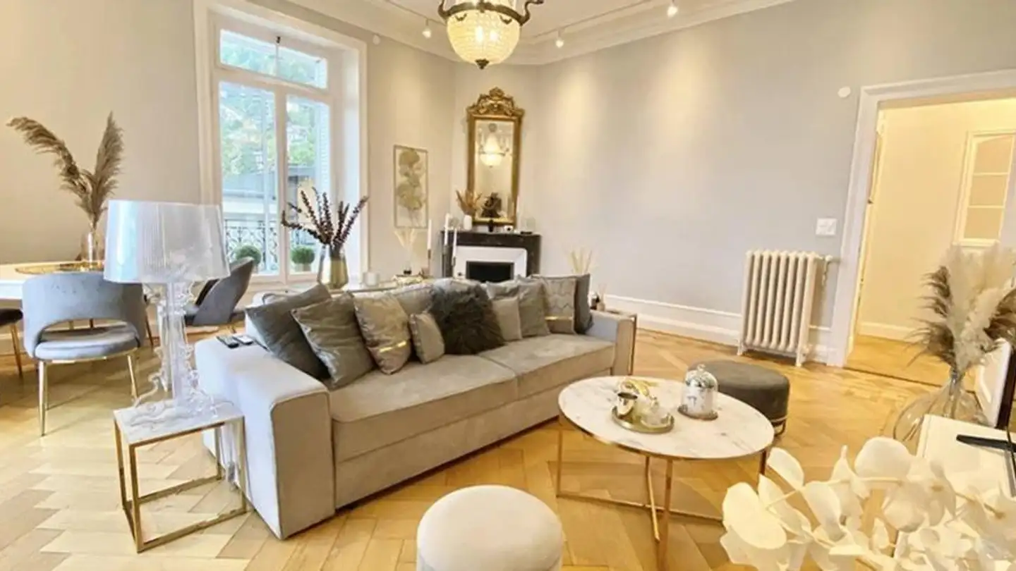 Apartment for sale - 1820 Territet - Photo 3