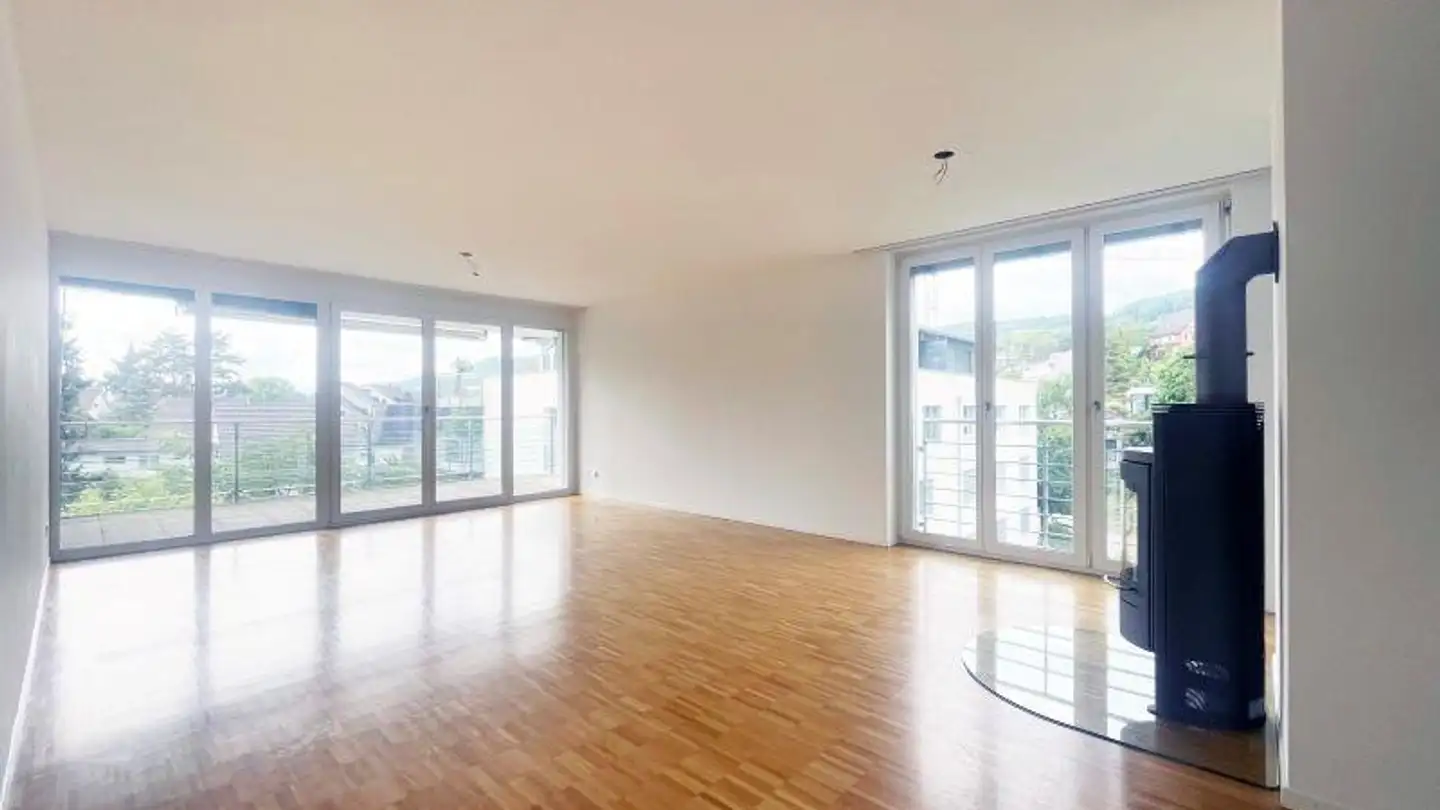 Appartamento in vendita - Bützenenweg 24, 4450 Sissach - Foto 2