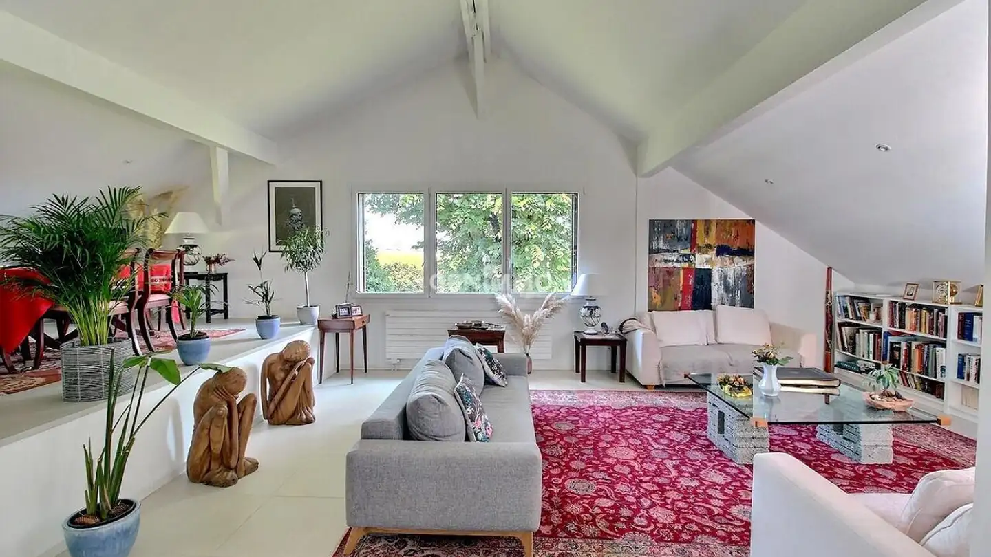 Fattoria in affitto - 1274 Grens - Photo 2