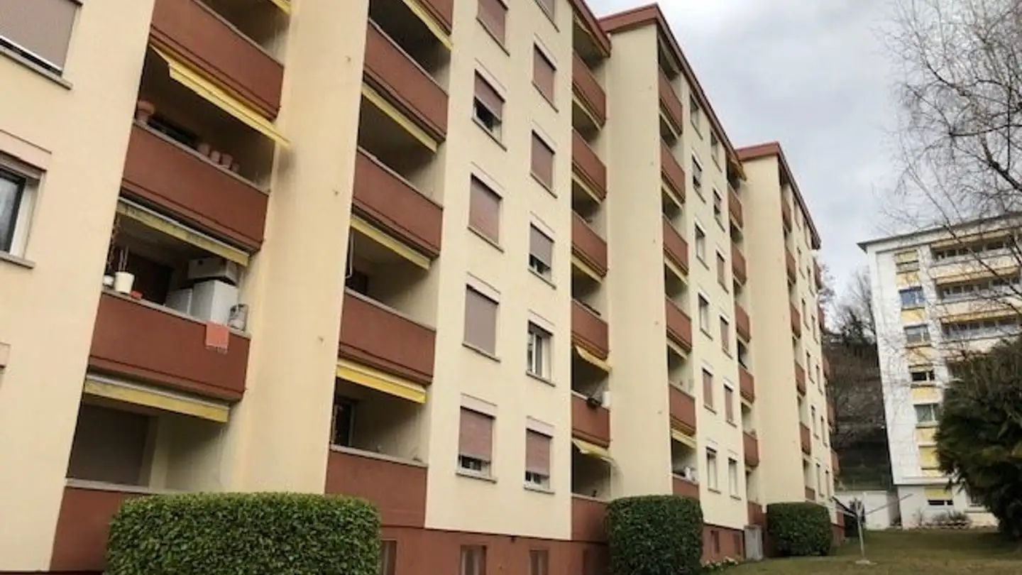 Appartement à louer - Route De La Saussaz 18, 1816 Chailly-Montreux