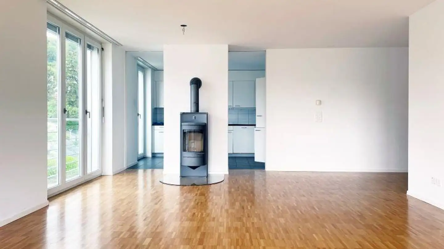 Appartamento in vendita - Bützenenweg 24, 4450 Sissach