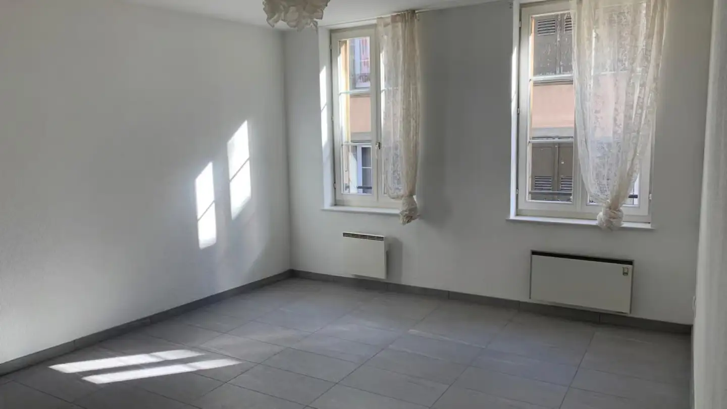 Appartamento in affitto - Rue De La Tour, 1004 Lausanne
