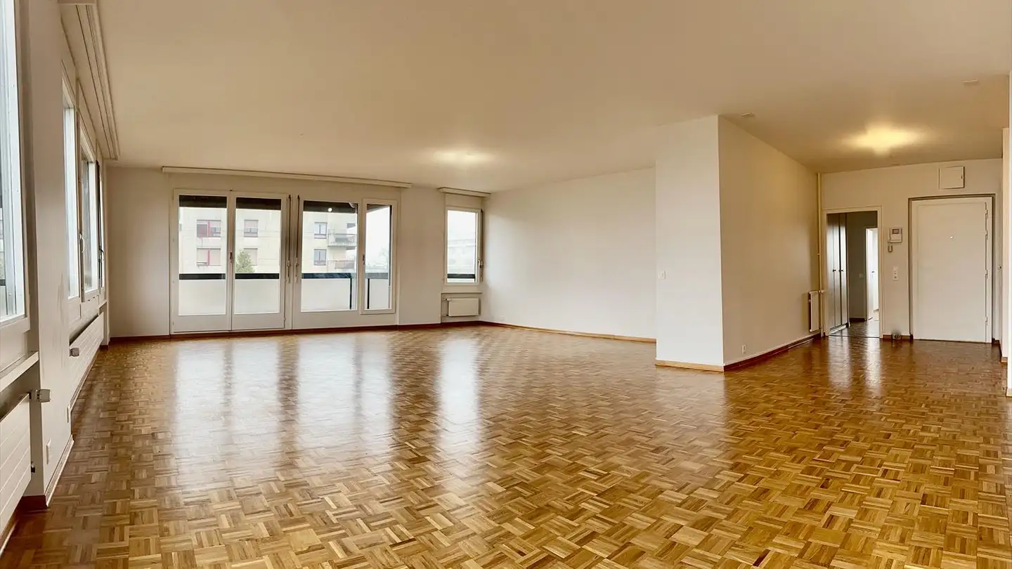 Apartment for rent - 1206 Genève