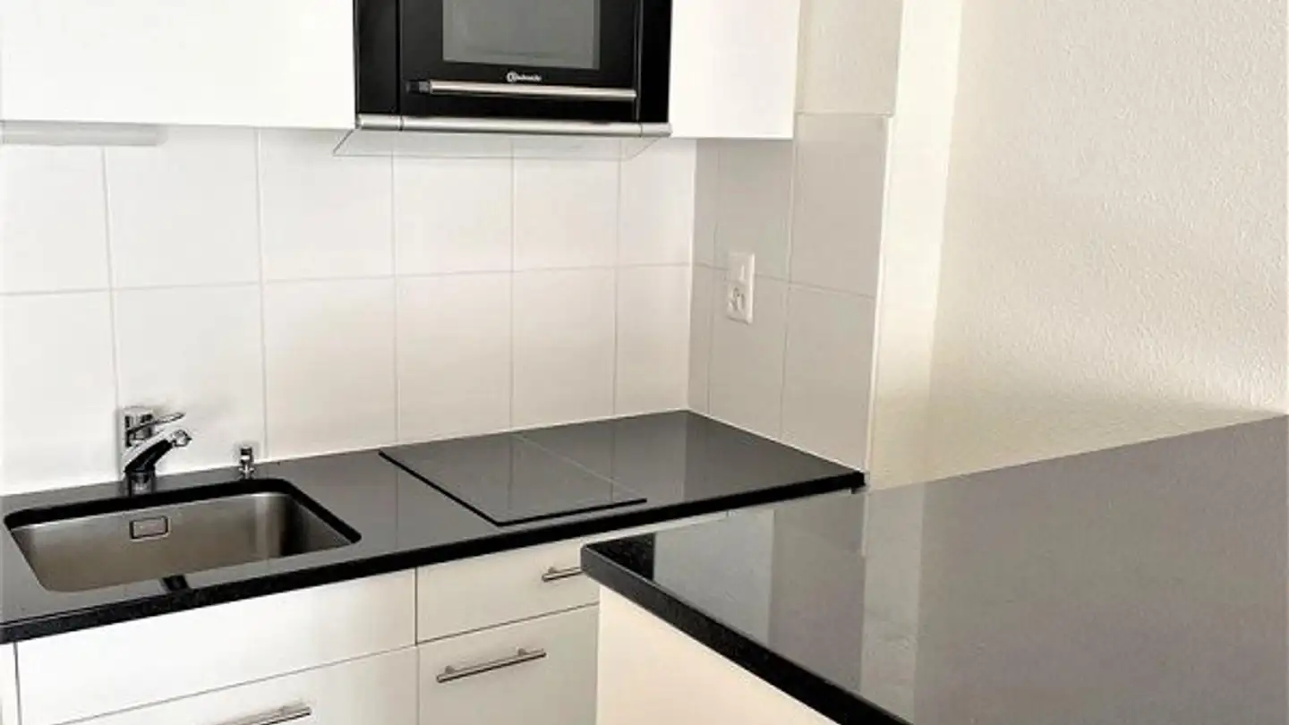 Appartamento in affitto - Rue Des Pâquis 8, 1201 Genève - Foto 3