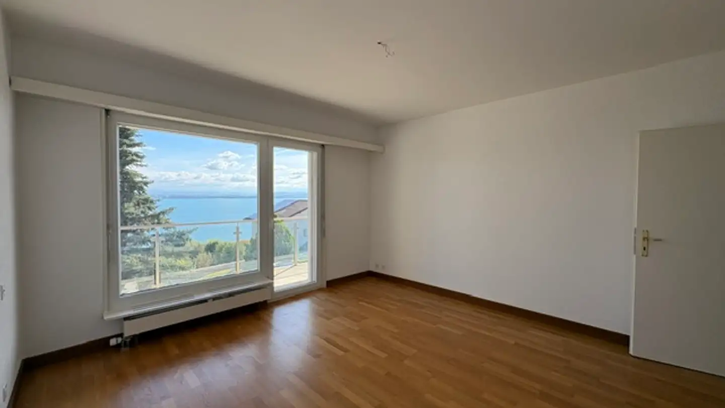 Appartement à louer - Chemin des Joyeuses 8, 2016 Cortaillod - Photo 3