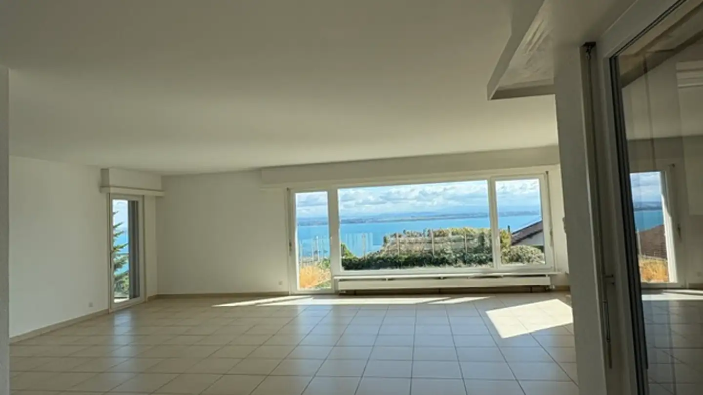 Appartement à louer - Chemin des Joyeuses 8, 2016 Cortaillod - Photo 2