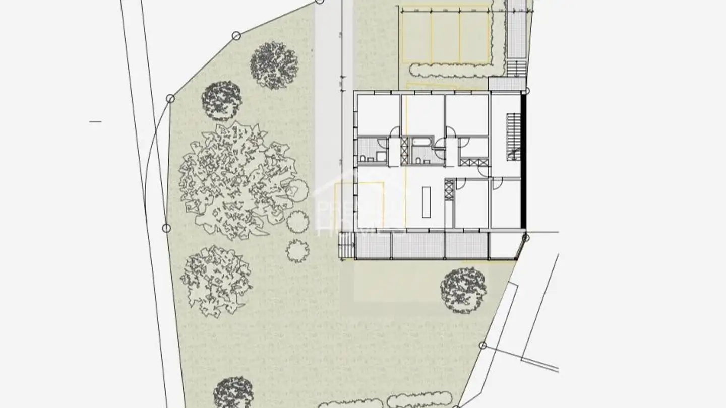 Terreno edificabile in vendita - 5075 Hornussen - Foto 2