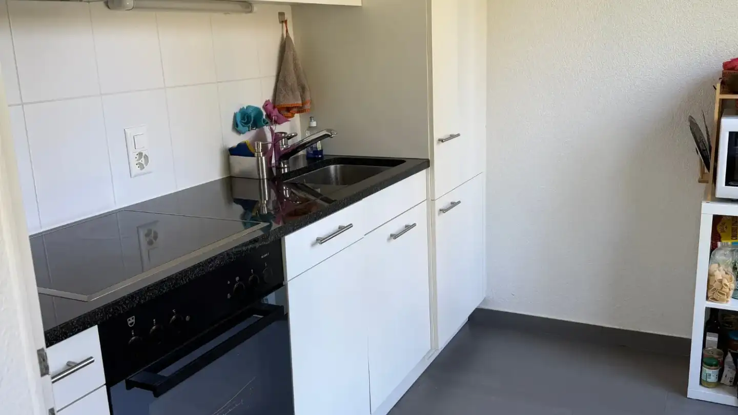 Wohnung mieten - Avenue Des Amazones, 1224 Chêne-Bougeries - Foto 3