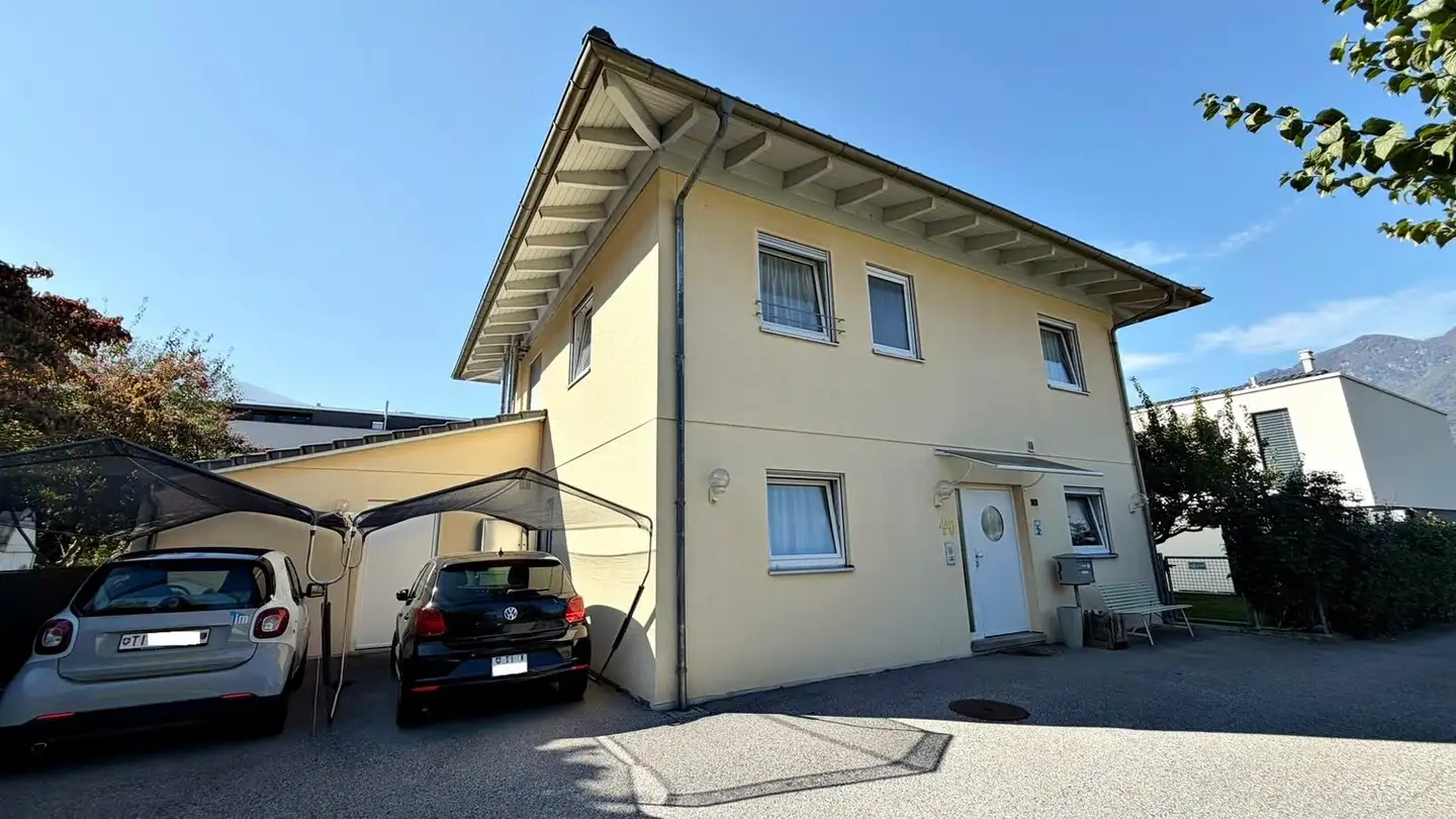 Single house for sale - 6592 S. Antonino - Photo 2