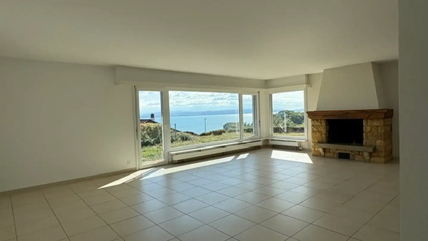 Appartement à louer - Chemin des Joyeuses 8, 2016 Cortaillod