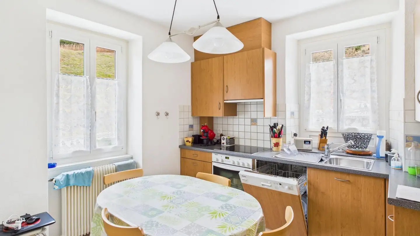 Appartement à vendre - 1946 Bourg-St-Pierre - Photo 3