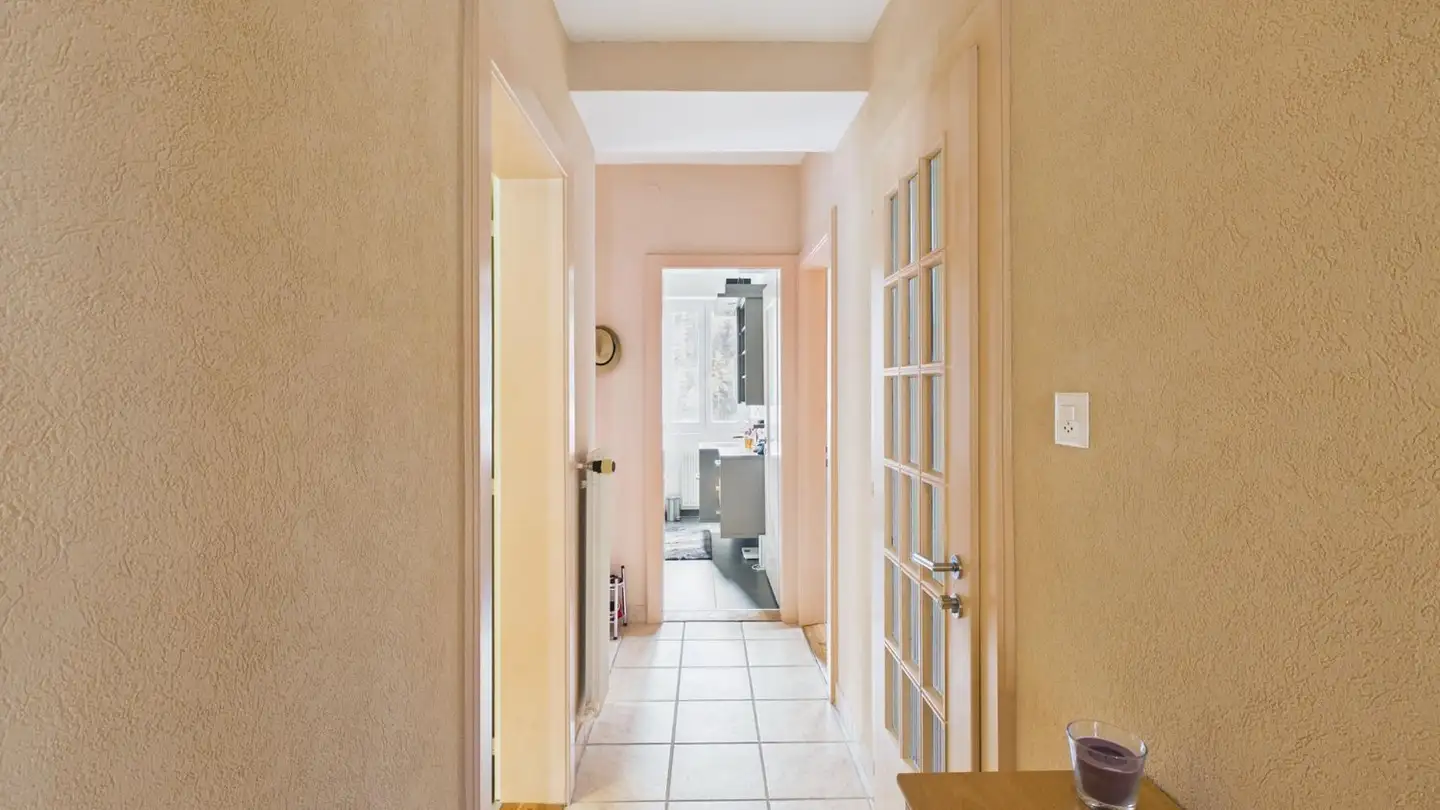 Appartement à vendre - 1946 Bourg-St-Pierre - Photo 4