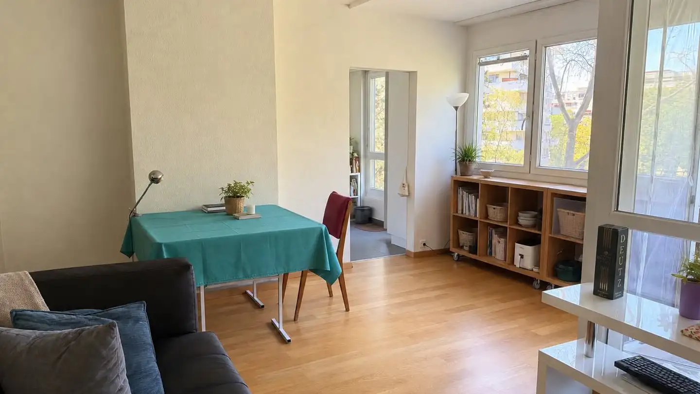 Wohnung mieten - Avenue Des Amazones, 1224 Chêne-Bougeries