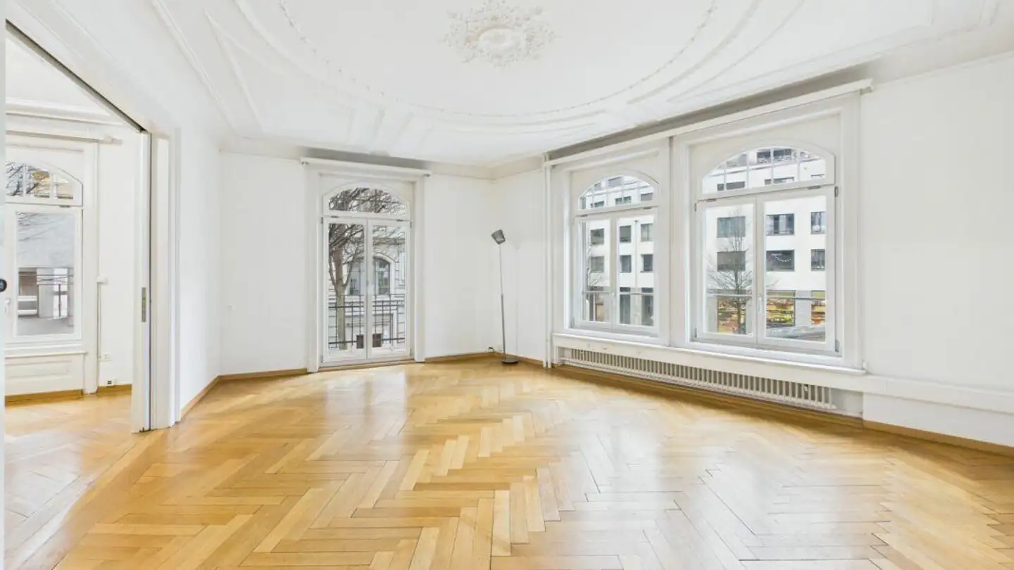 Cabinet médical à louer - Bruchstrasse 5, 6003 Luzern